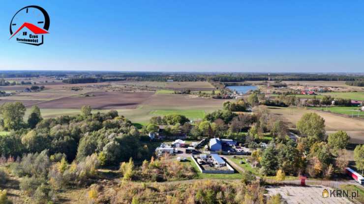 Czas Nieruchomości, Działki  na sprzedaż, Wymysłowo, ul. 