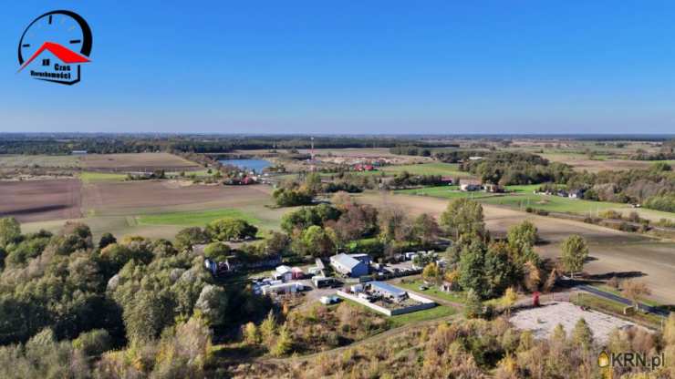 Działki  na sprzedaż, Wymysłowo, ul. , 