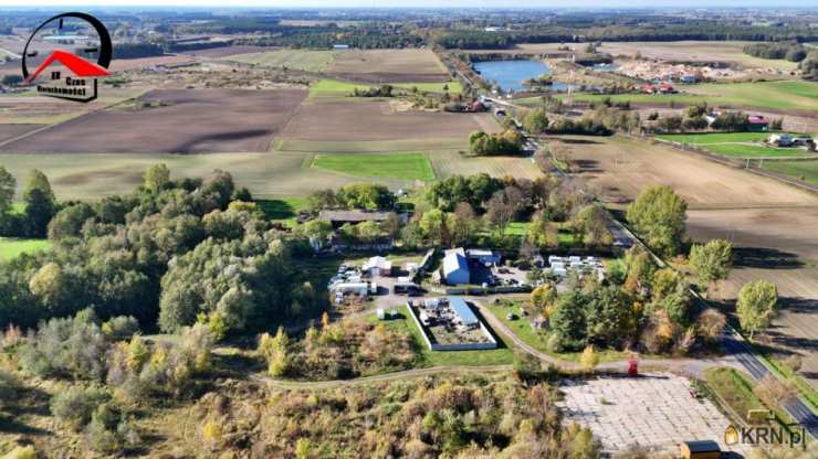 , Wymysłowo, ul. , Działki  na sprzedaż