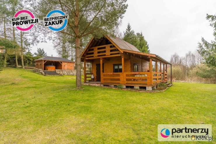 Działki  na sprzedaż, Somonino, ul. Kasztelańska, 