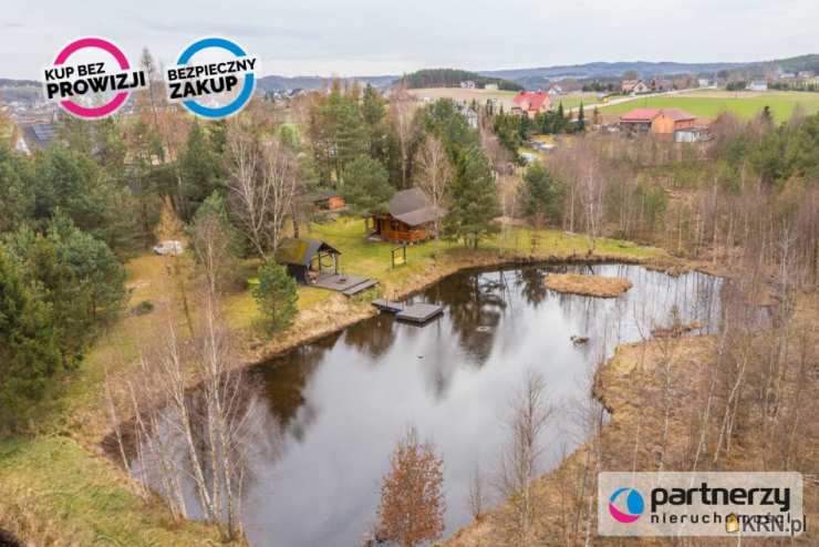 Działki  na sprzedaż, , Somonino, ul. Kasztelańska