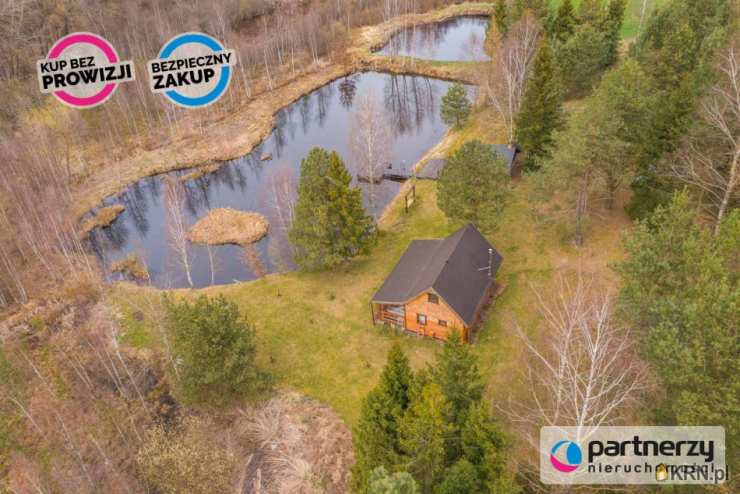 Somonino, ul. Kasztelańska, , Działki  na sprzedaż