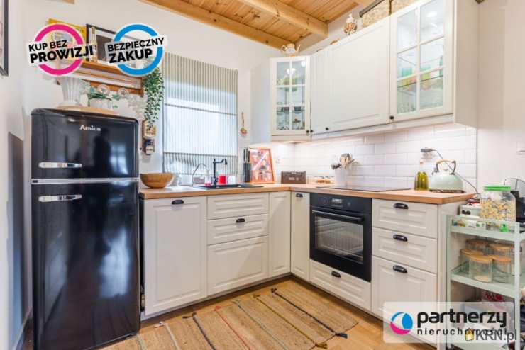 PARTNERZY Nieruchomości sp. z o.o., Działki  na sprzedaż, Somonino, ul. Kasztelańska