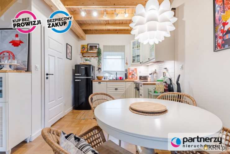 Działki  na sprzedaż, Somonino, ul. Kasztelańska, 