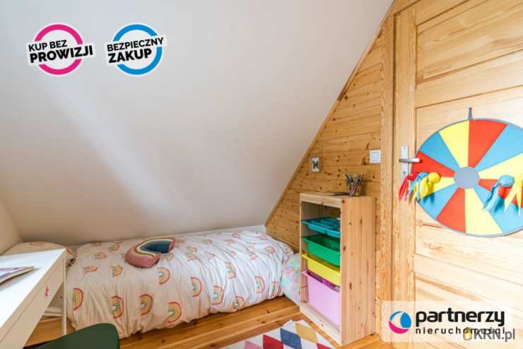 PARTNERZY Nieruchomości sp. z o.o., Działki  na sprzedaż, Somonino, ul. Kasztelańska