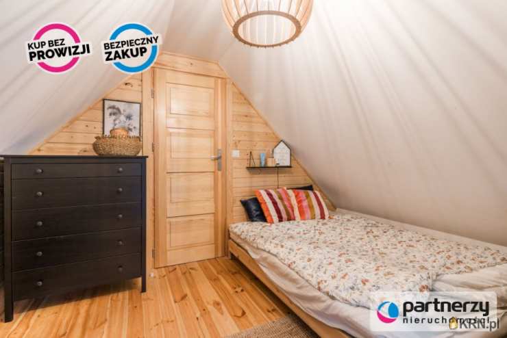 Działki  na sprzedaż, Somonino, ul. Kasztelańska, 