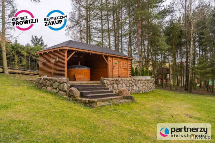 , Somonino, ul. Kasztelańska, Działki  na sprzedaż