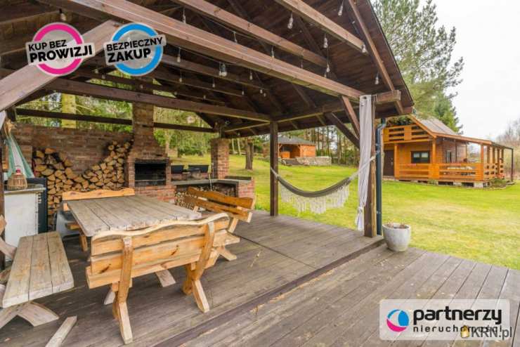 PARTNERZY Nieruchomości sp. z o.o., Działki  na sprzedaż, Somonino, ul. Kasztelańska