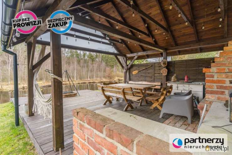 Działki  na sprzedaż, Somonino, ul. Kasztelańska, 