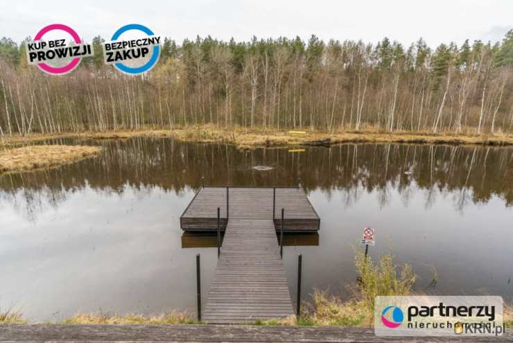 Somonino, ul. Kasztelańska, Działki  na sprzedaż, 