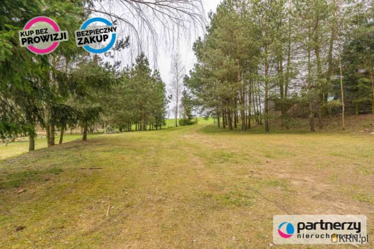 , Somonino, ul. Kasztelańska, Działki  na sprzedaż