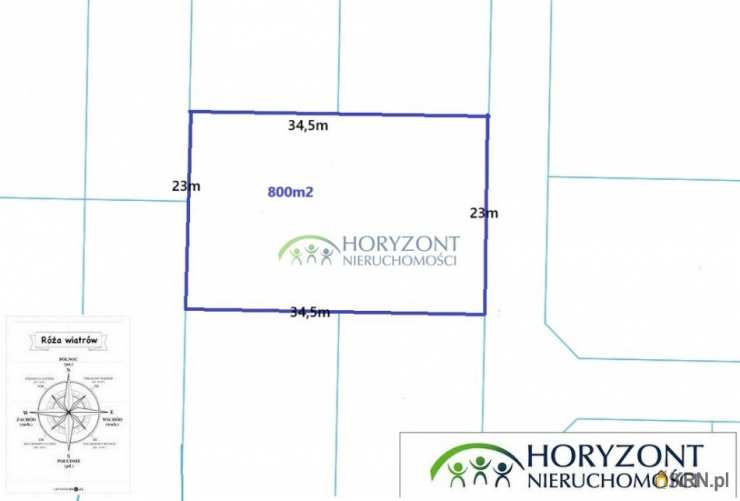 Banino, ul. , Działki  na sprzedaż, 