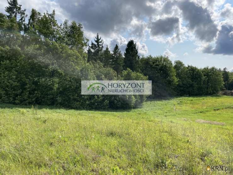 HORYZONT Nieruchomości, Działki  na sprzedaż, Banino, ul. 