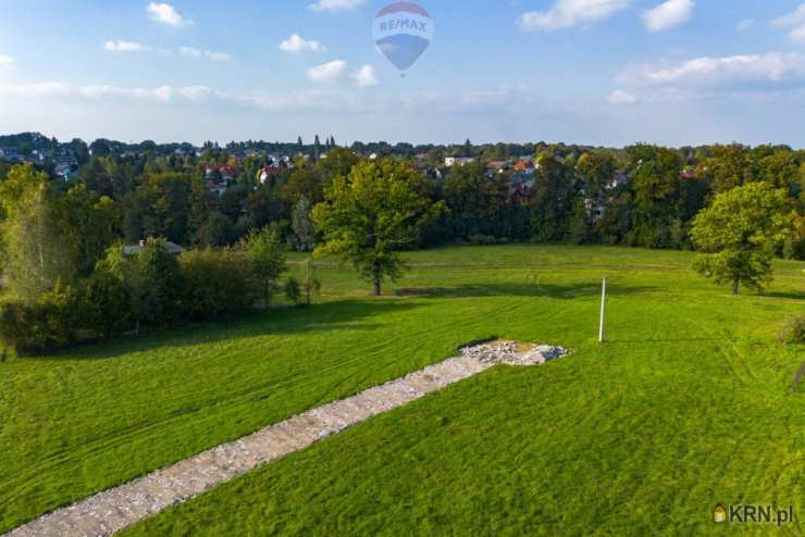 RE/MAX Polska, Działki  na sprzedaż, Bielsko-Biała, ul. 