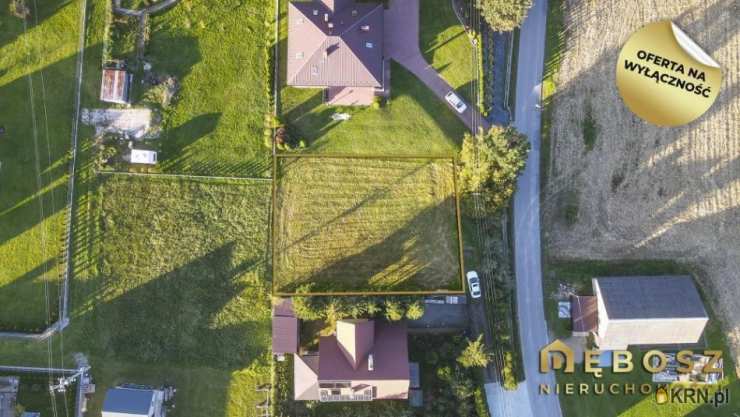 Działki  na sprzedaż, Bochnia, ul. , 