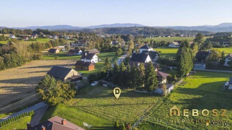 Bochnia, ul. , Działki  na sprzedaż, 