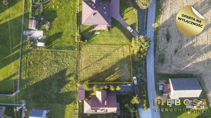 Działki  na sprzedaż, Bochnia, ul. , 