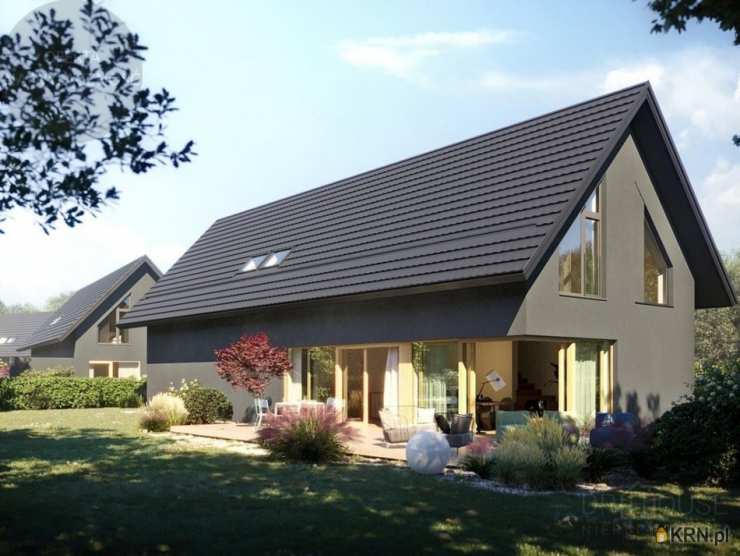 Działki  na sprzedaż, Bosutów, ul. , 