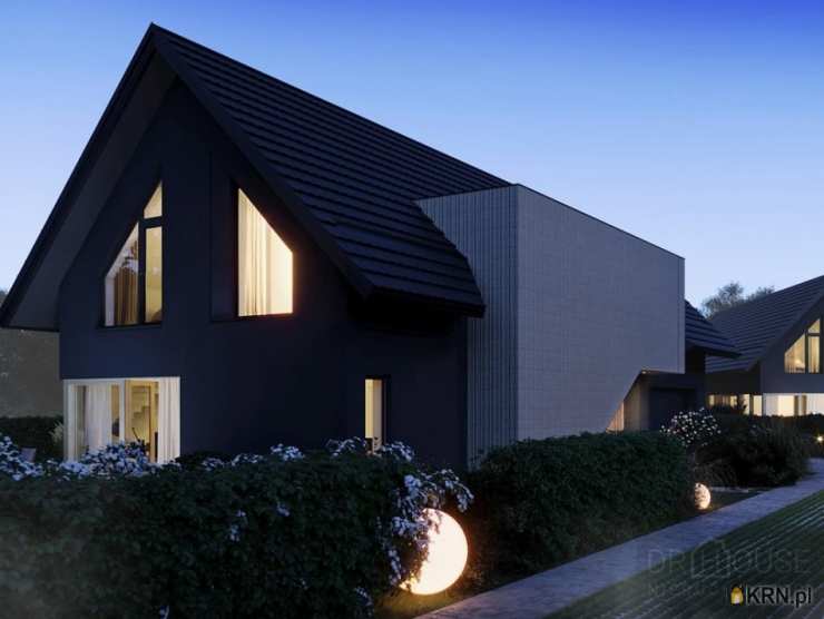 Dr House Nieruchomości Sp. z o.o., Działki  na sprzedaż, Bosutów, ul. 