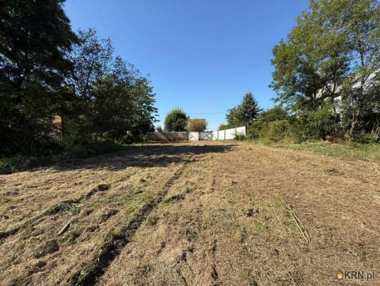 , Bosutów, ul. , Działki  na sprzedaż