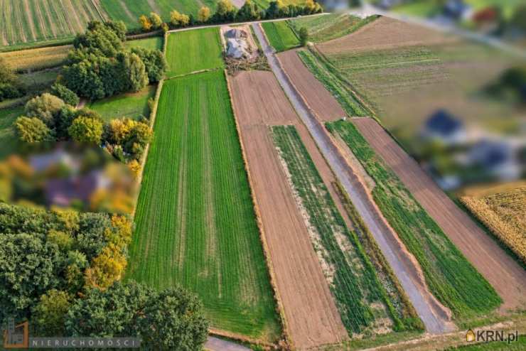 Bosutów, ul. , Działki  na sprzedaż, 