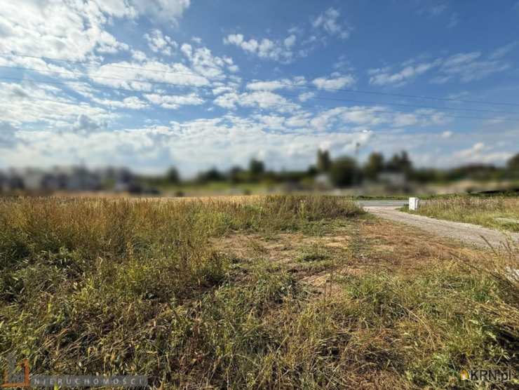 Działki  na sprzedaż, Brzozówka Korzkiewska, ul. , 