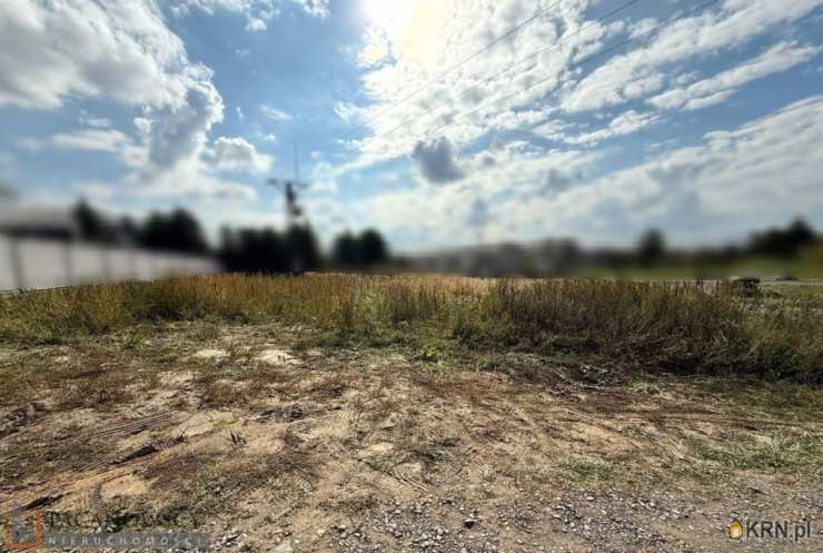 Działki  na sprzedaż, Brzozówka Korzkiewska, ul. , 