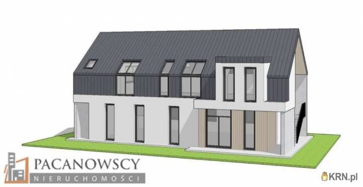 Działki  na sprzedaż, , Brzozówka Korzkiewska, ul. 