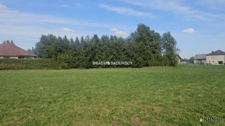 Działki  na sprzedaż, , Cholerzyn, ul. 