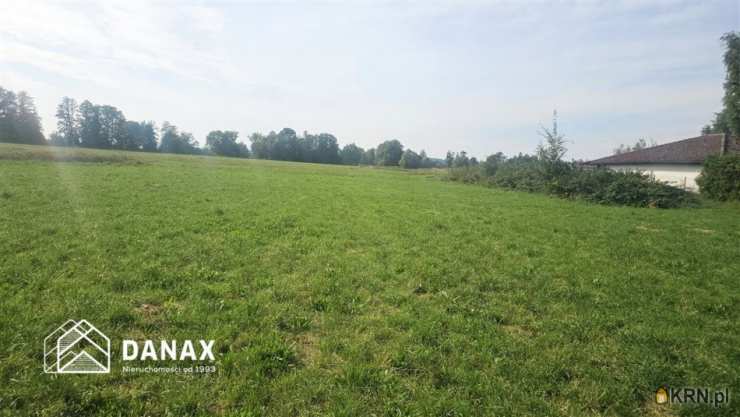 Działki  na sprzedaż, , Cholerzyn, ul. 