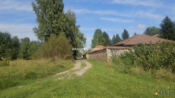 , Działki  na sprzedaż, Cholerzyn, ul. 