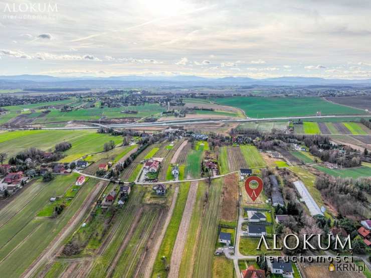 Dąbrowa, ul. , Działki  na sprzedaż, 