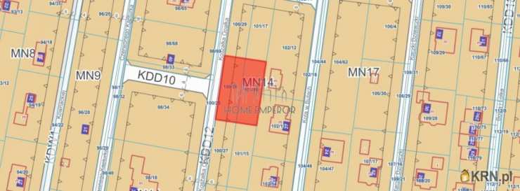 Działki  na sprzedaż, Dziekanów Leśny, ul. Koszałka Opałka, 