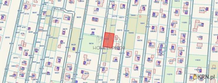 Działki  na sprzedaż, , Dziekanów Leśny, ul. Koszałka Opałka