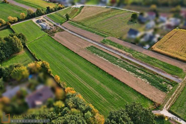 Działki  na sprzedaż, , Dziekanowice, ul. 