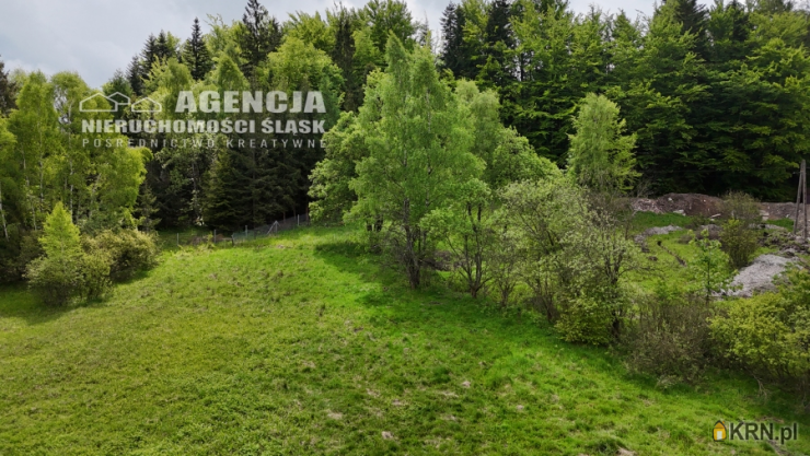 Działki  na sprzedaż, , gm. Koszarawa, ul. 