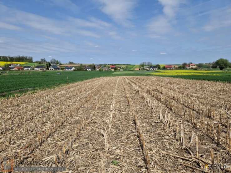 Goszcza, ul. , Działki  na sprzedaż, 