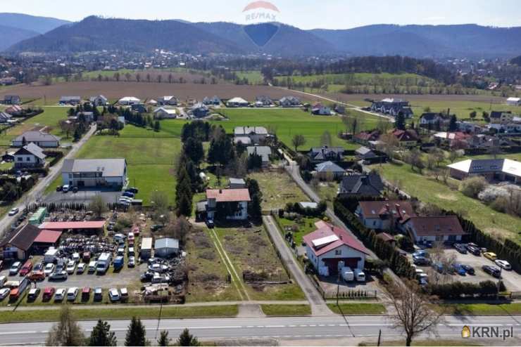 Jaworze, ul. , Działki  do wynajęcia, 