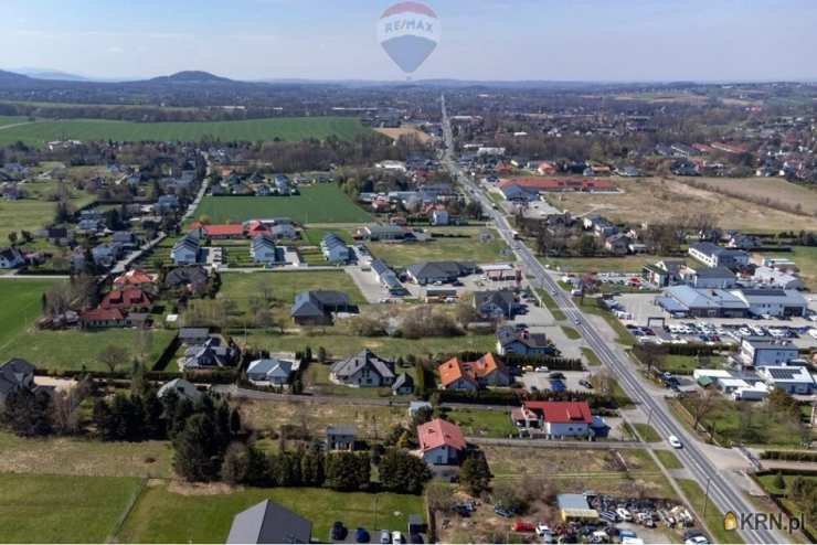 RE/MAX Polska, Działki  do wynajęcia, Jaworze, ul. 