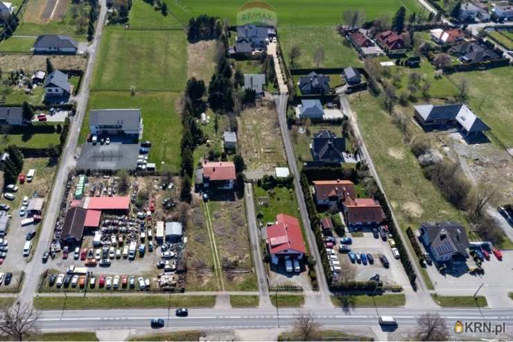 Jaworze, ul. , , Działki  do wynajęcia