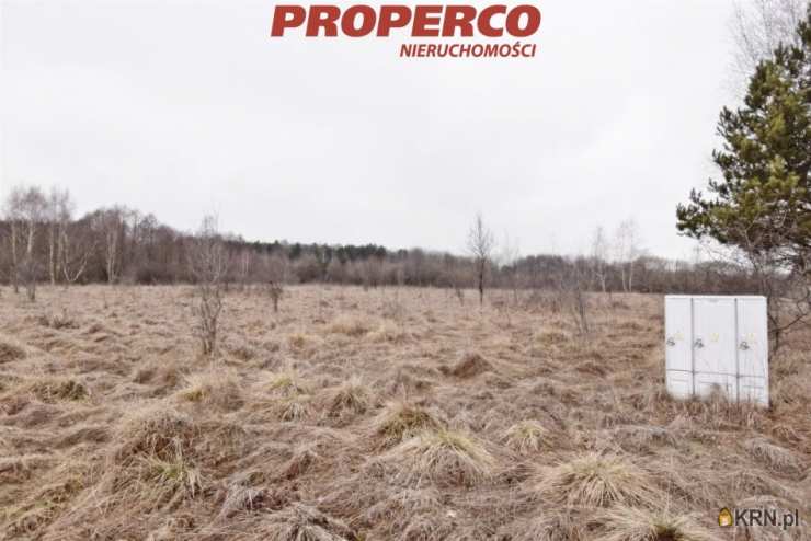 Działki  na sprzedaż, Kielce, Dobromyśl, ul. , 