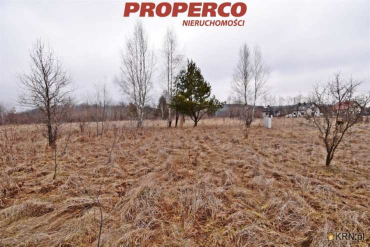 Kielce, Dobromyśl, ul. , , Działki  na sprzedaż