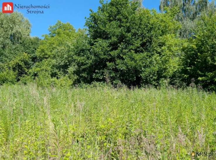 Działki  na sprzedaż, Kraków, Swoszowice/Wróblowice, ul. , 