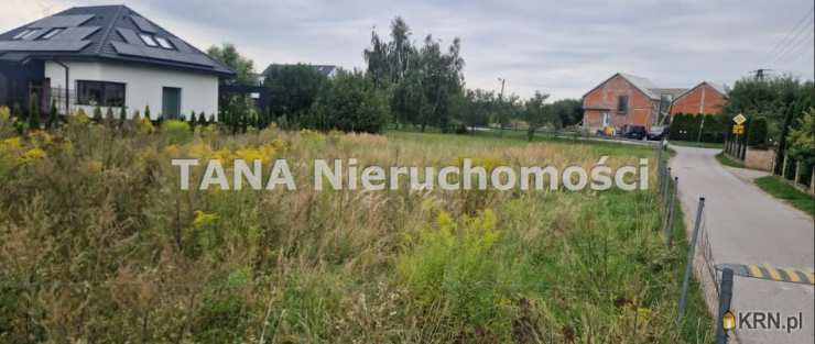 Działki  na sprzedaż, Kraków, Nowa Huta/Mogiła, ul. , 