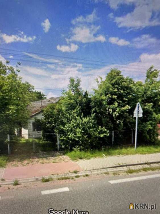 Działki  na sprzedaż, Kuryłówka, ul. , 
