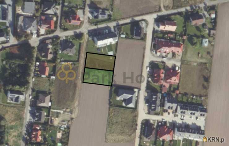 Działki  na sprzedaż, Leszno, ul. , 