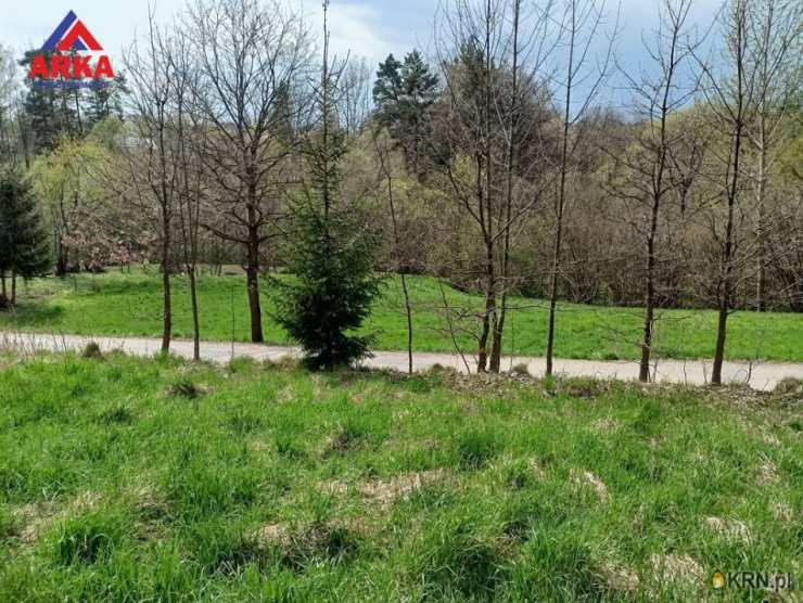 Działki  na sprzedaż, , Limanowa, Jabłoniec, ul. 