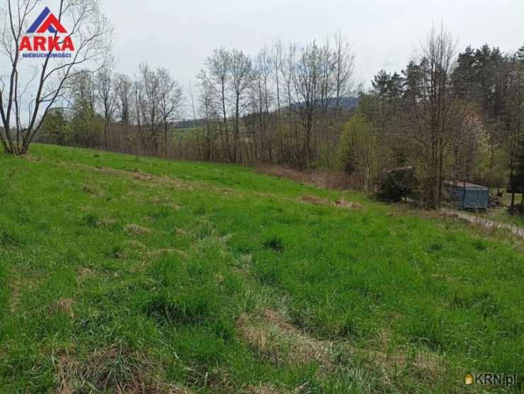 Limanowa, Jabłoniec, ul. , Działki  na sprzedaż, 