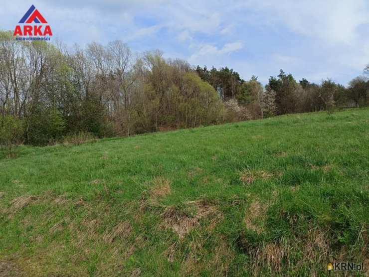 , Limanowa, Jabłoniec, ul. , Działki  na sprzedaż