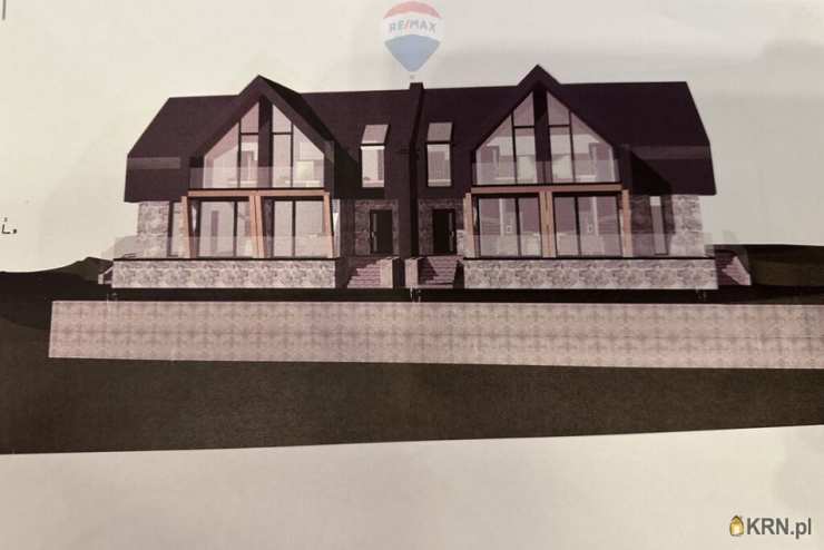 Działki  na sprzedaż, , Maniowy, ul. 